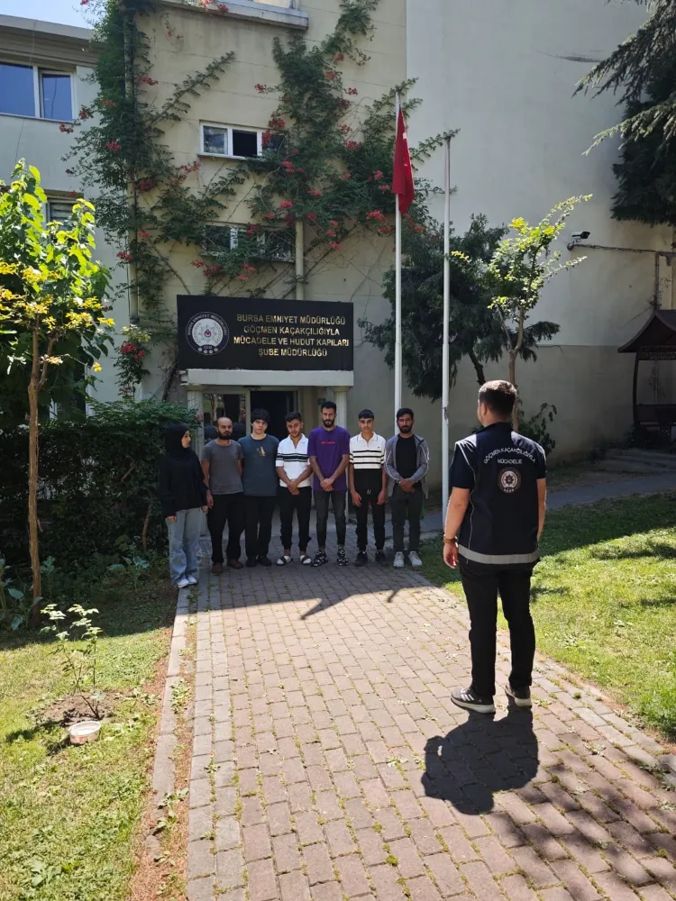 Bursa