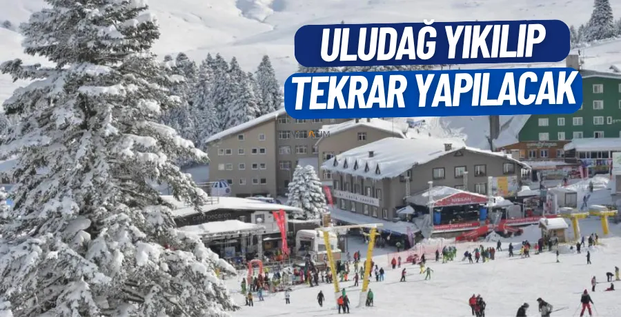 Uludağ