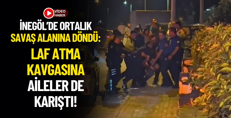 İnegöl