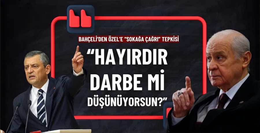 Bahçeli