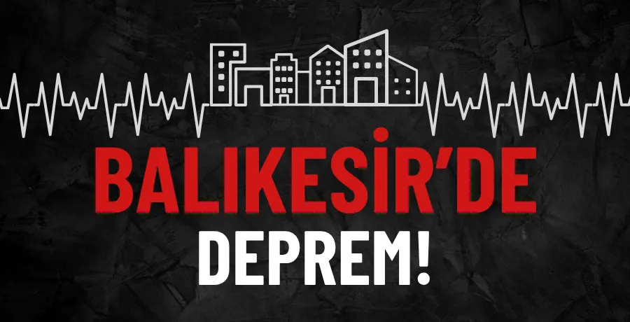 SON DAKİKA! İ Marmara ve Ege Bölgesi