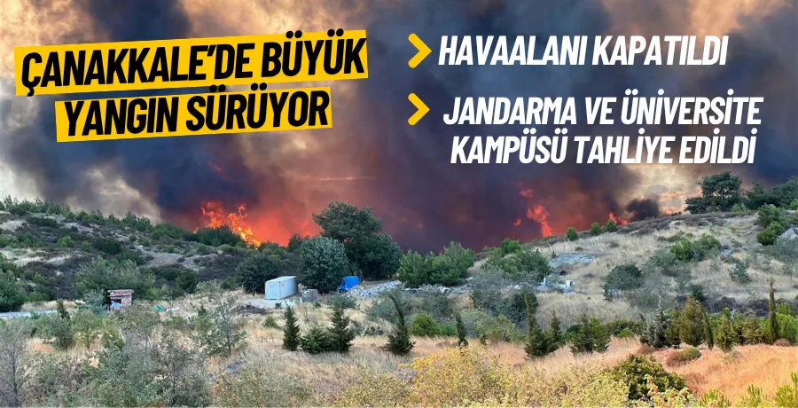 Çanakkale
