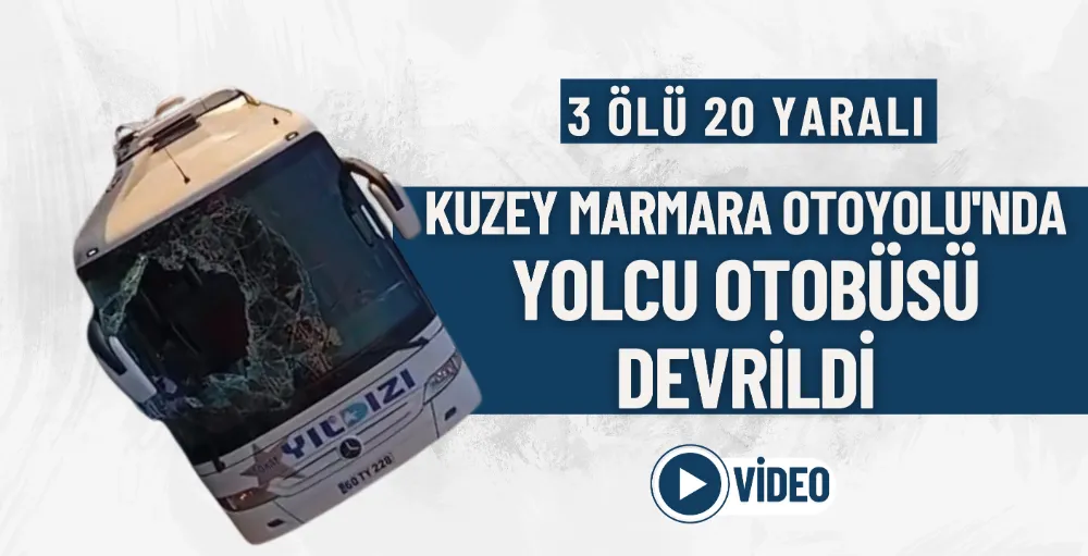 Kuzey Marmara Otoyolu
