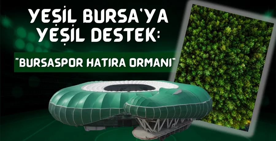 Yeşil Bursa