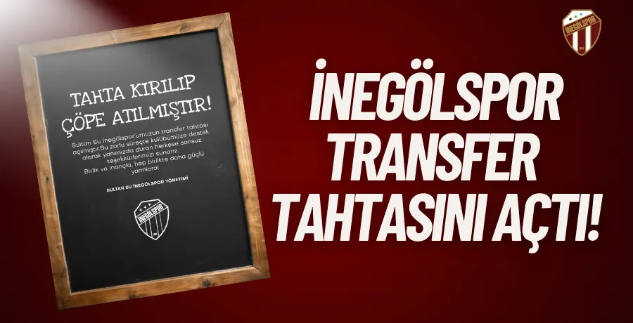 İnegölspor