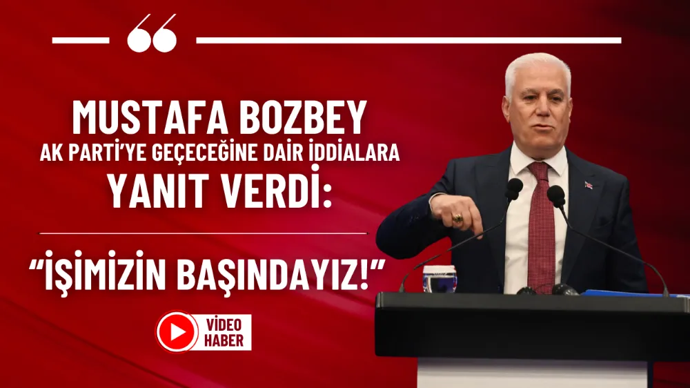 Mustafa Bozbey