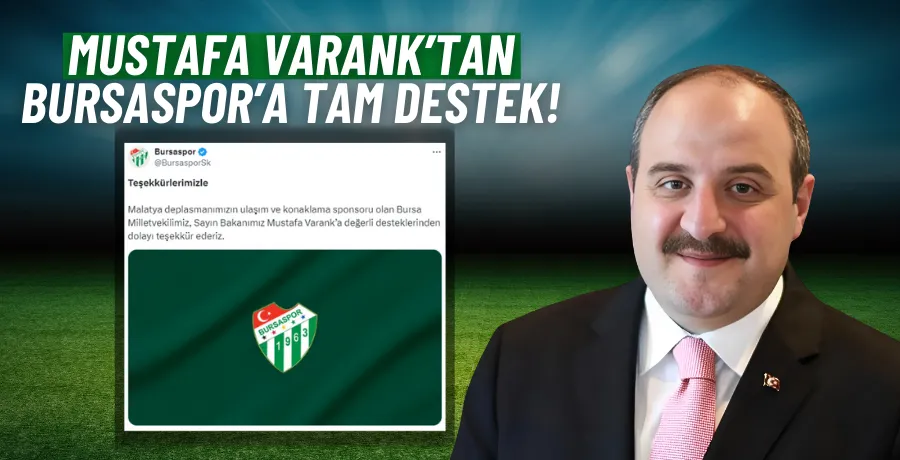 Mustafa Varank