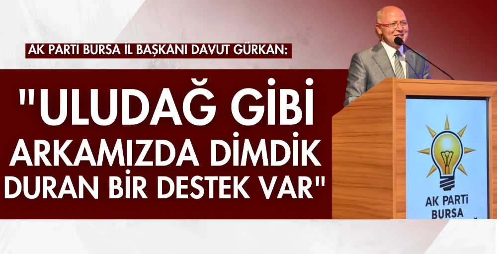 Davut Gürkan: 