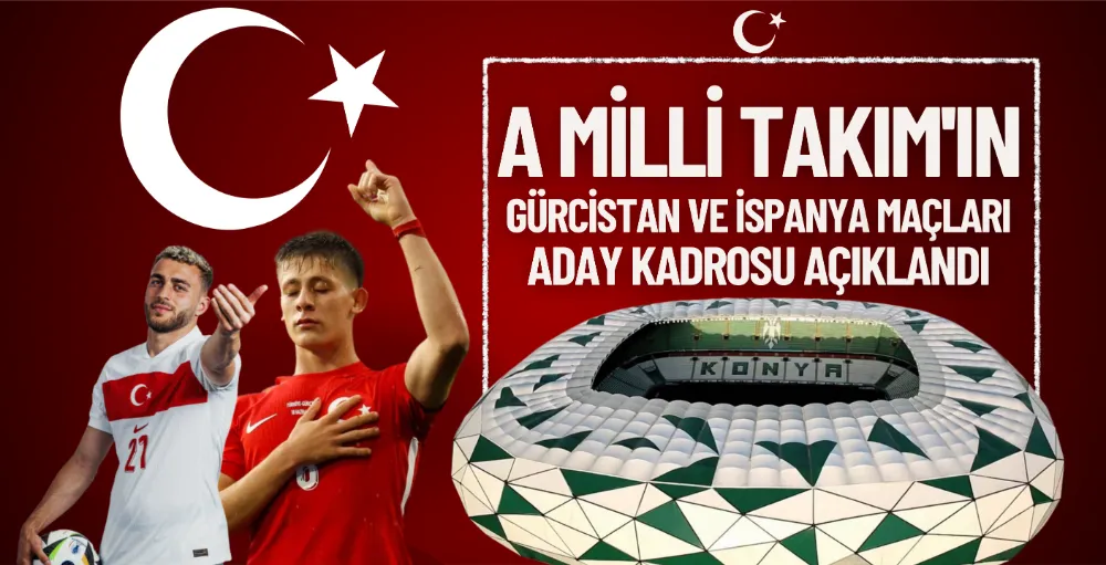 A Milli Takım