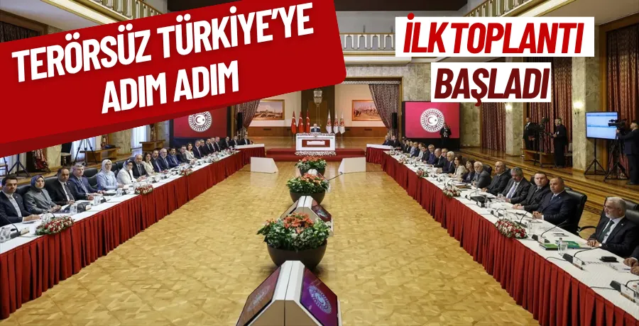 Terörsüz Türkiye Komisyonu