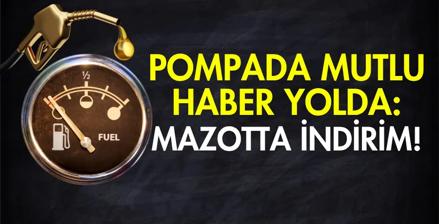  Motorine indirim geliyor