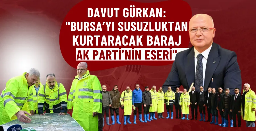 Davut Gürkan: 