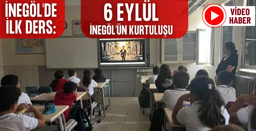 İnegöl