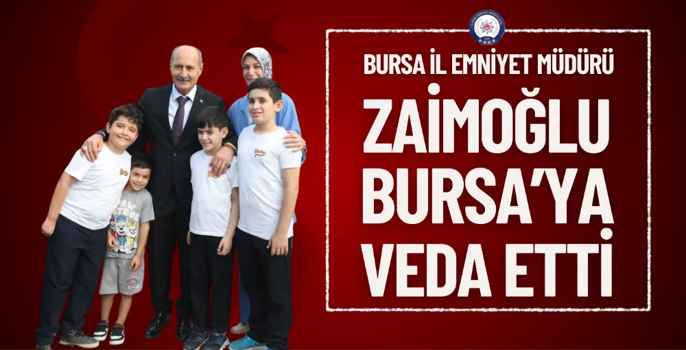 Zaimoğlu Bursa