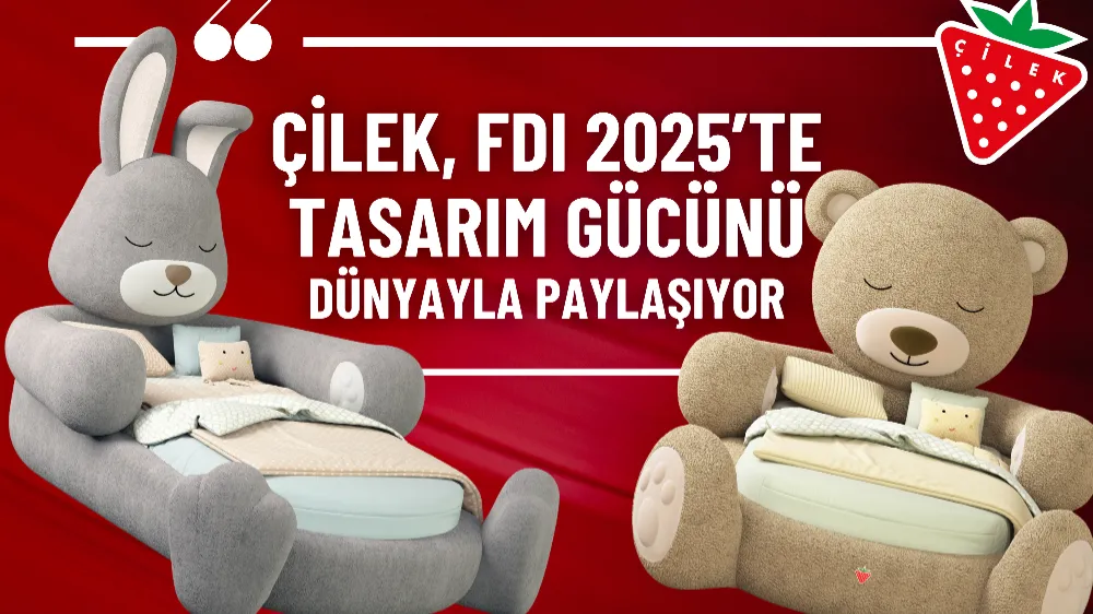 Çilek, FDI 2025