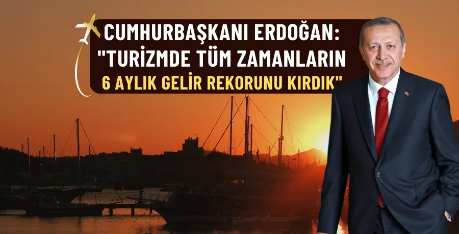 Erdoğan: 
