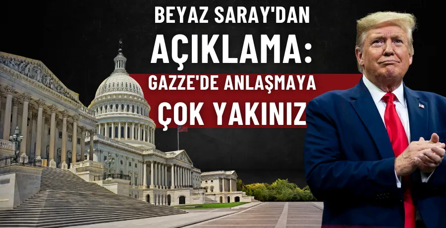 Beyaz Saray