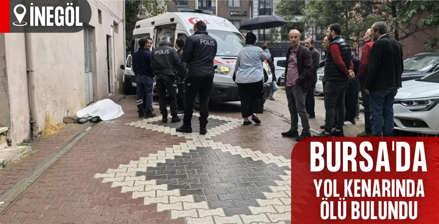 Bursa
