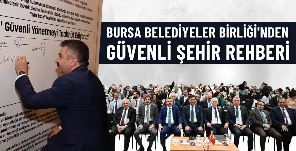 Bursa Belediyeler Birliği