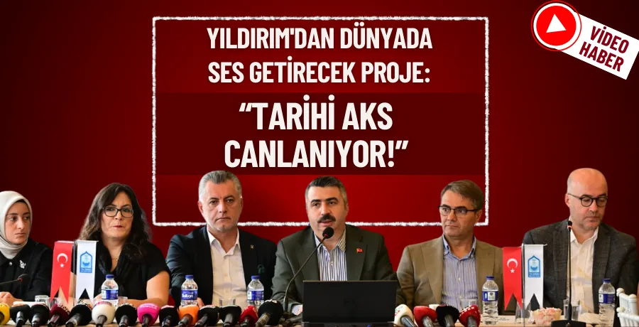 Yıldırım