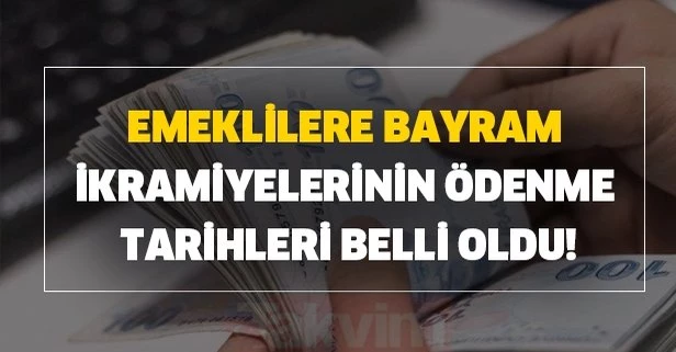 Bakan Selçuk duyurdu! Emekli ikramiyelerinin yatacağı tarih belli oldu