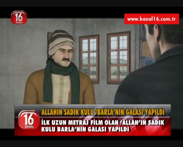 ALLAHIN SADIK KULU 