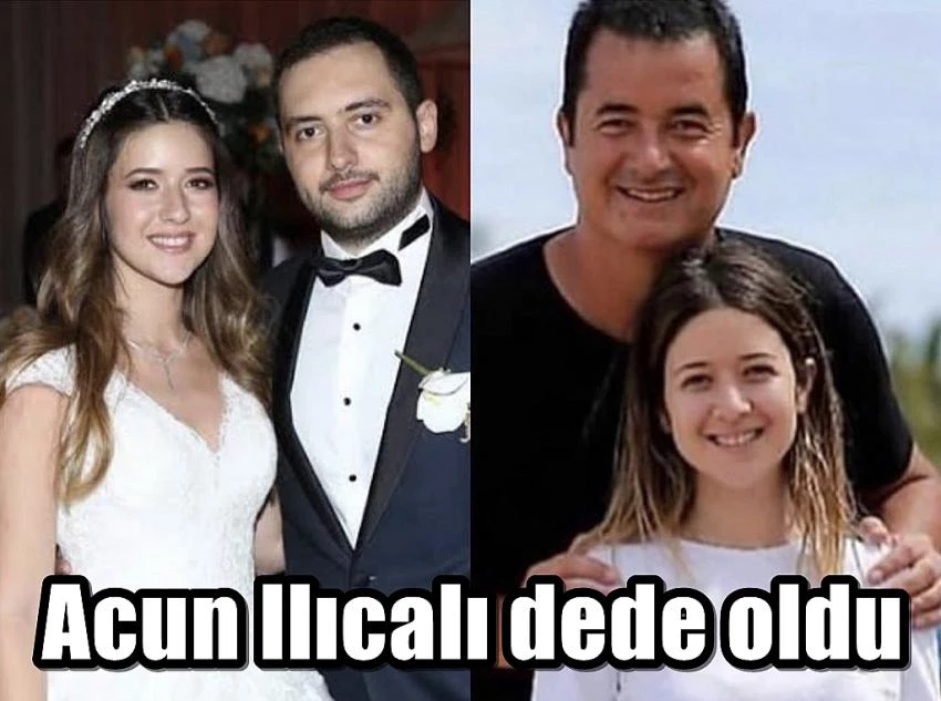 Acun Ilıcalı 