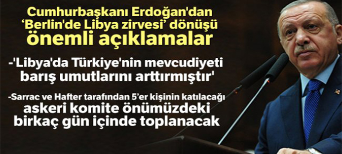 AK Parti, FETÖ`nün siyasi ayağının araştırılmasını neden istemedi? Erdoğan yanıtladı
