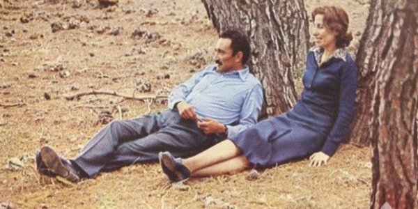 Rahşan Ecevit`in vasiyeti gerçekleştirildi